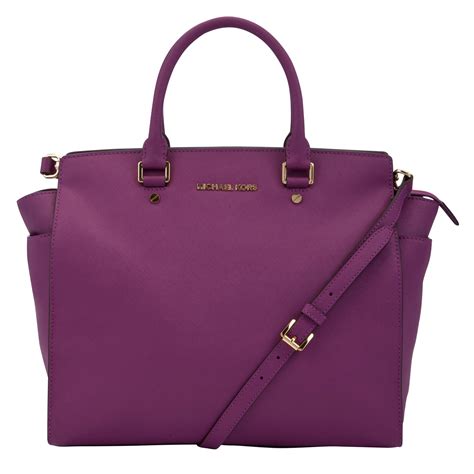 michael kors tas purple|michael kors usa.